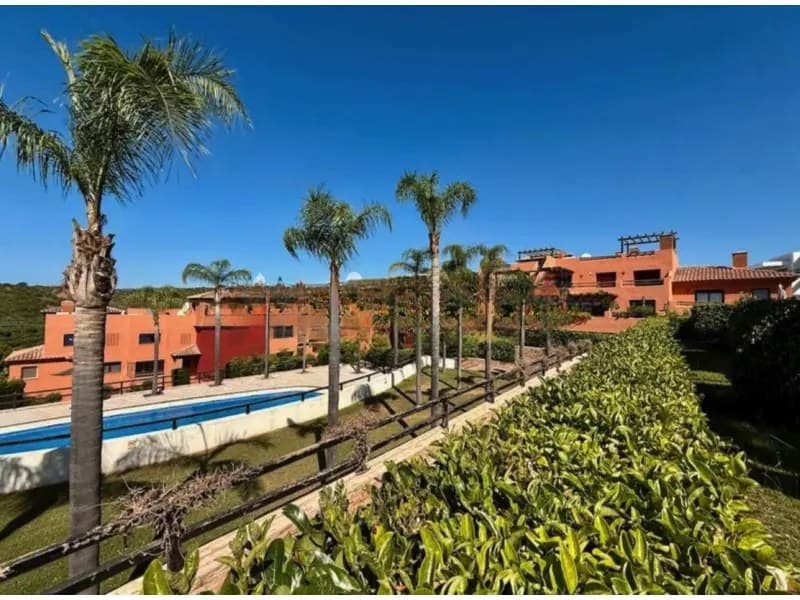 Vivienda en Málaga