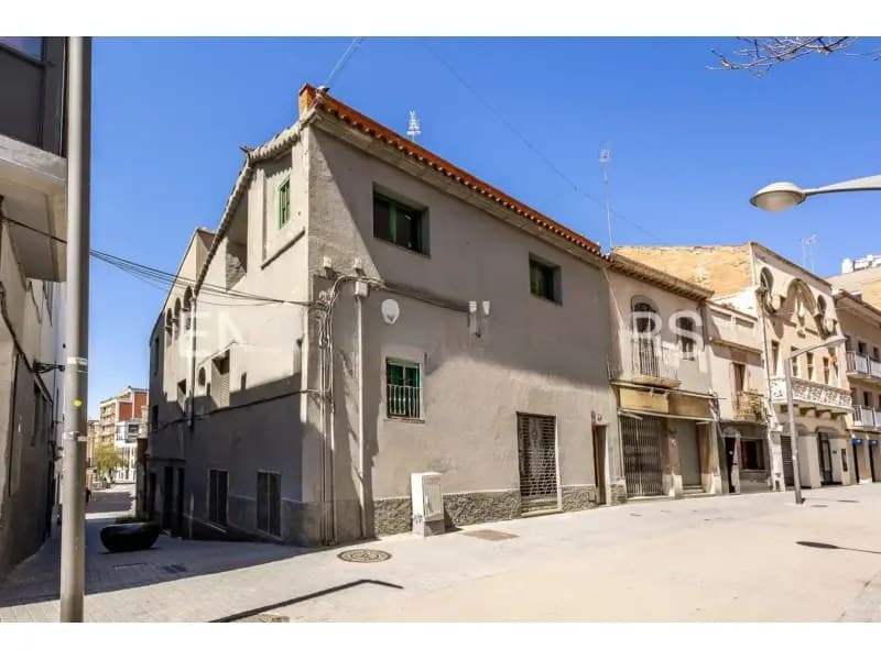 Casa/Chalet en Barcelona