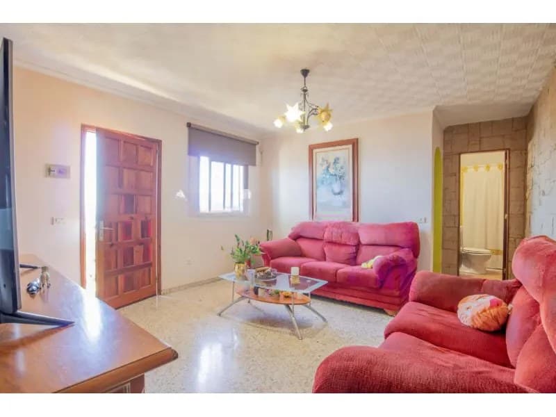 Casa/Chalet en Santa Cruz de Tenerife