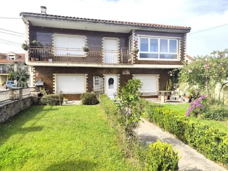 Casa/Chalet en Cantabria