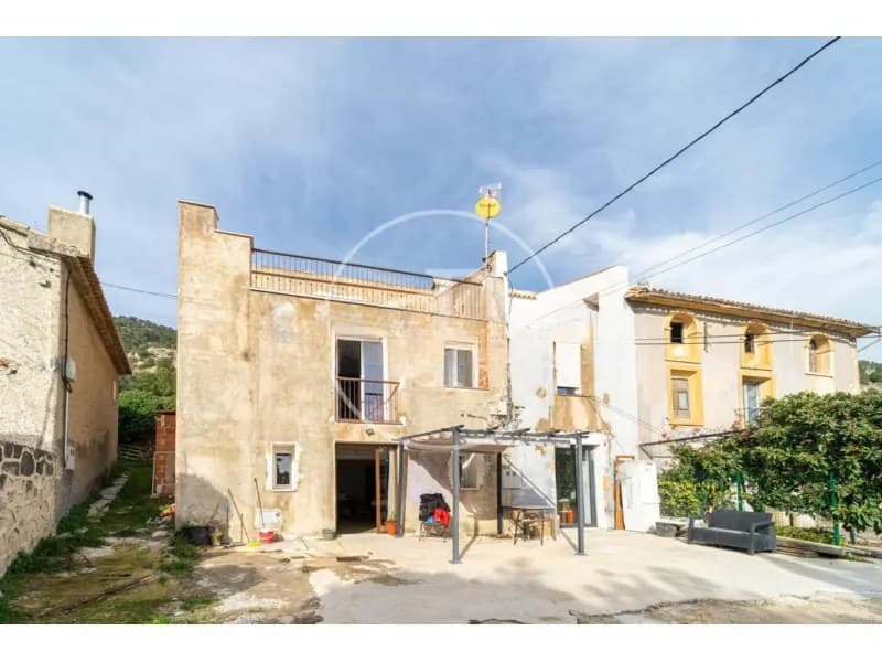 Casa/Chalet en Alicante