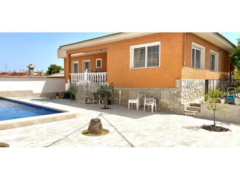 Casa/Chalet en Alicante