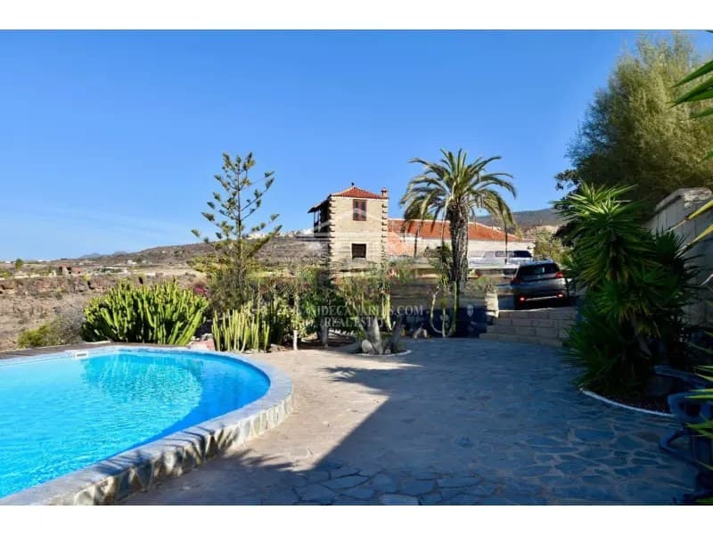 Casa/Chalet en Santa Cruz de Tenerife