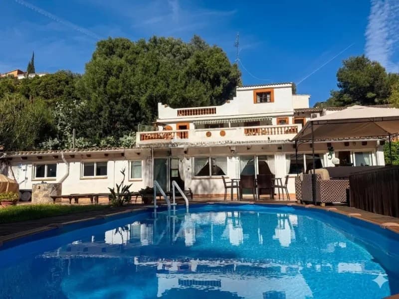 Casa/Chalet en Baleares