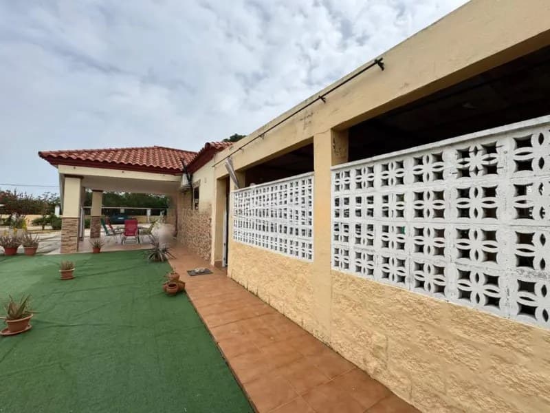 Casa/Chalet en Sevilla