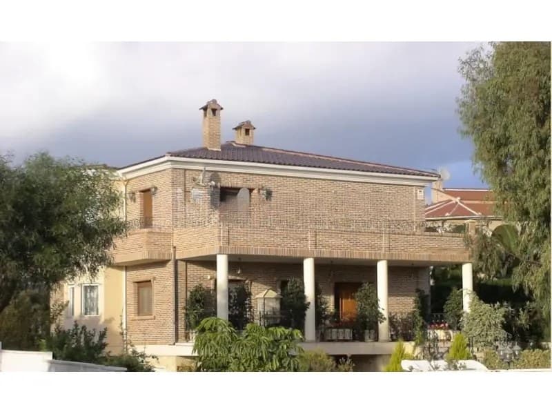 Casa/Chalet en Alicante