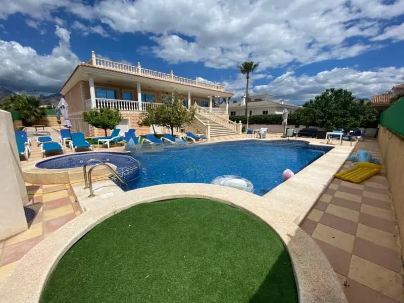Casa/Chalet en Alicante