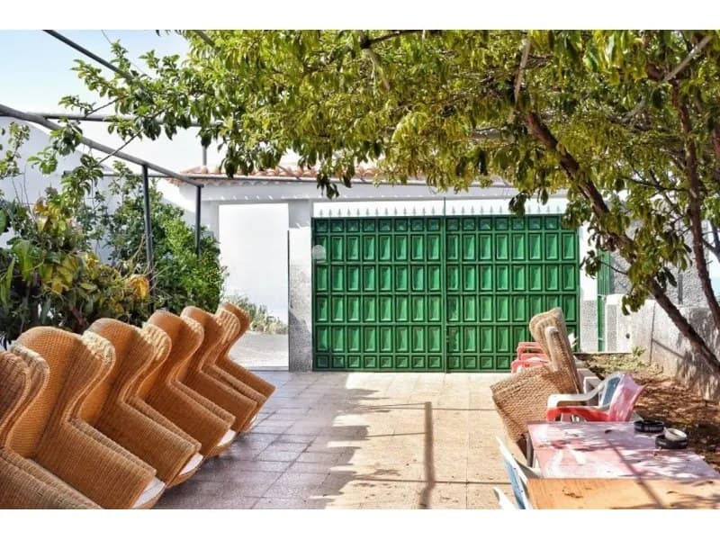 Casa/Chalet en Santa Cruz de Tenerife