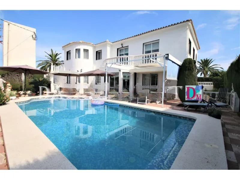 Casa/Chalet en Alicante