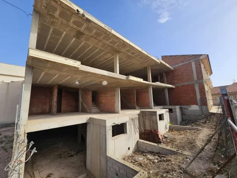 Vivienda en Murcia