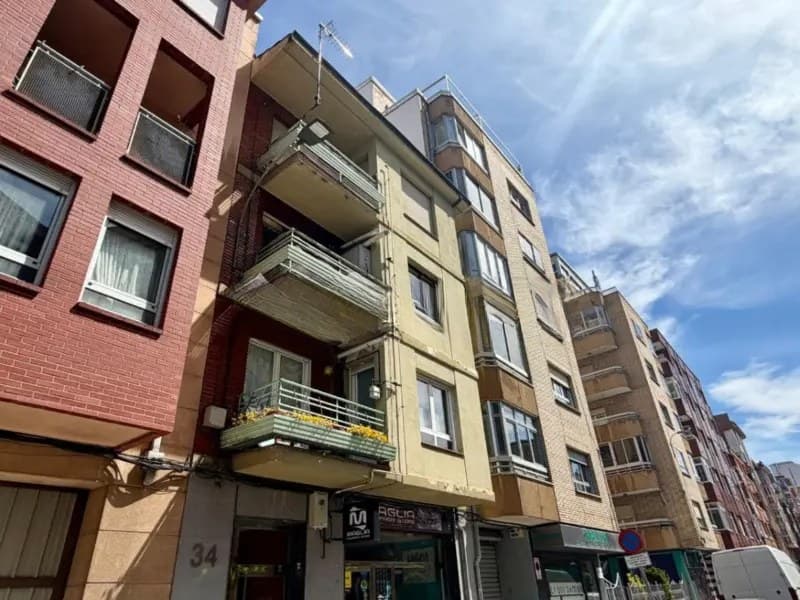 Vivienda en León
