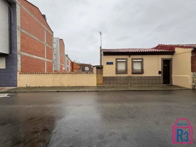 Casa/Chalet en León
