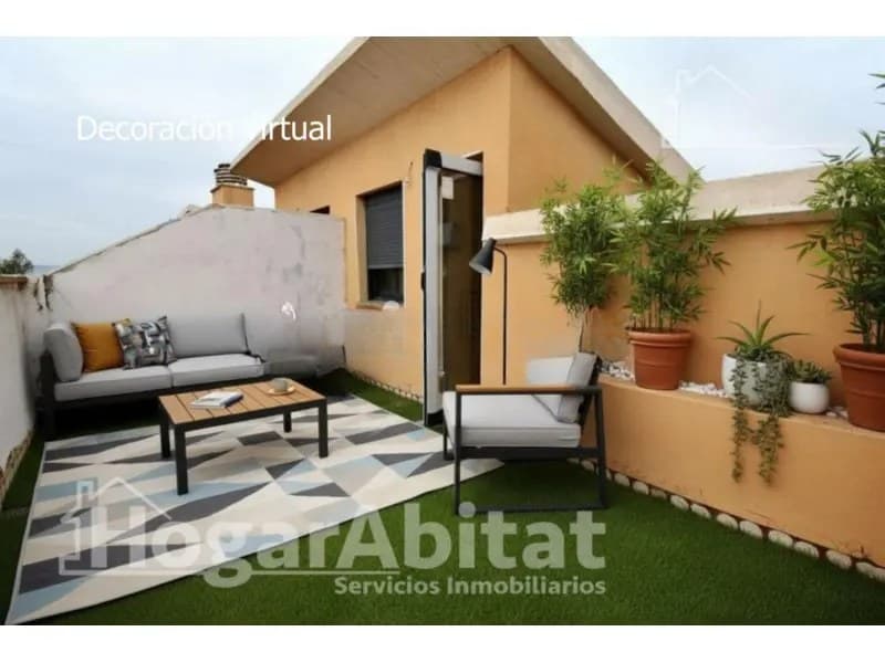 Casa/Chalet en Alicante