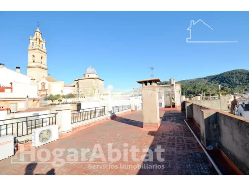 Casa/Chalet en Valencia