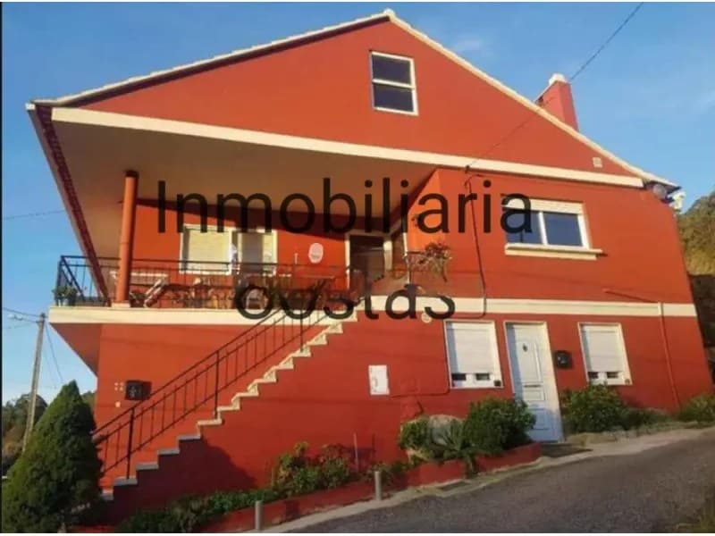 Casa/Chalet en Pontevedra