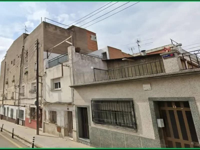 Vivienda en Barcelona