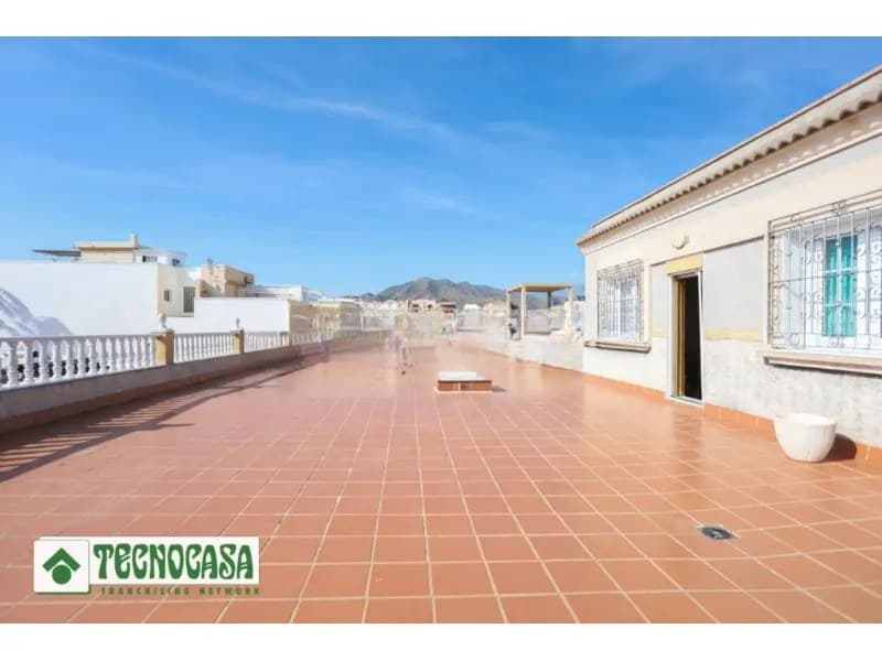 Casa/Chalet en Almería