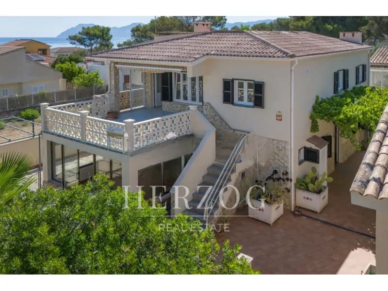 Casa/Chalet en Baleares (1/5)