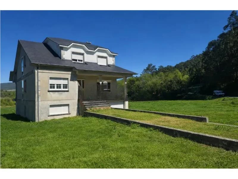 Casa/Chalet en Pontevedra