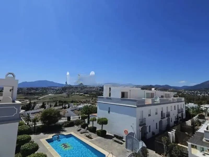 Casa/Chalet en Málaga