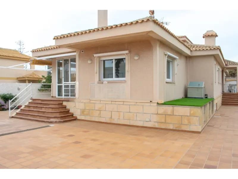 Casa/Chalet en Murcia