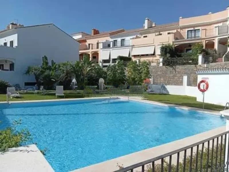 Casa/Chalet en Málaga