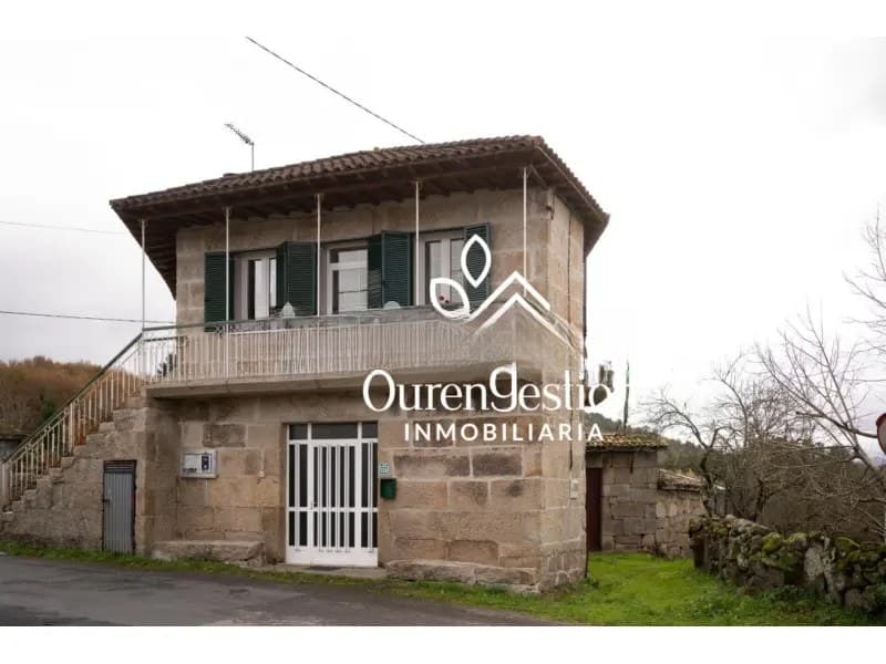 Casa/Chalet en Ourense