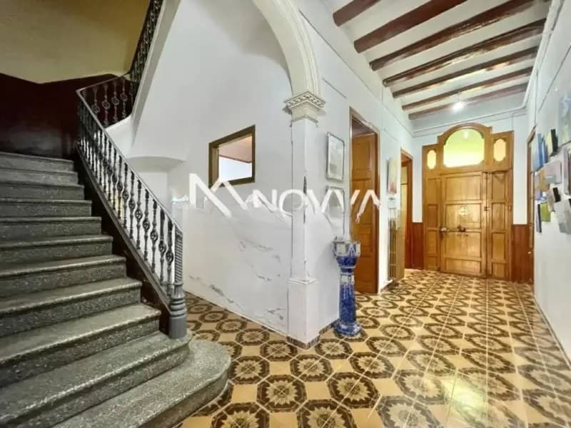 Casa/Chalet en Barcelona