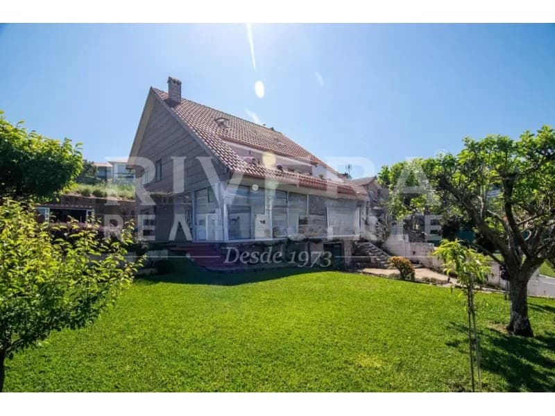 Casa/Chalet en Pontevedra