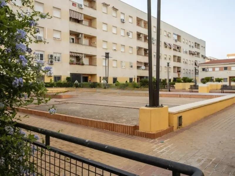 Vivienda en Granada