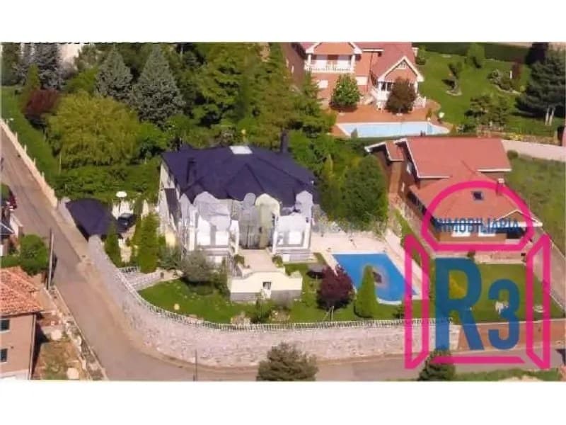 Casa/Chalet en León