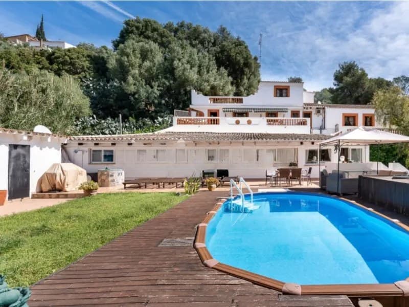 Casa/Chalet en Baleares