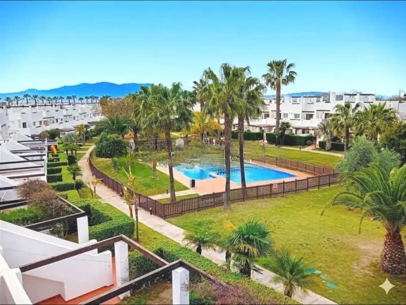 Piso en Murcia
