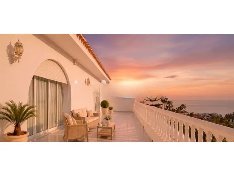 Casa/Chalet en Málaga