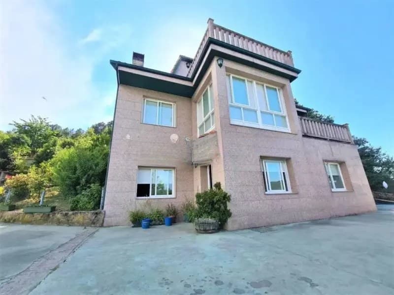 Casa/Chalet en Ourense
