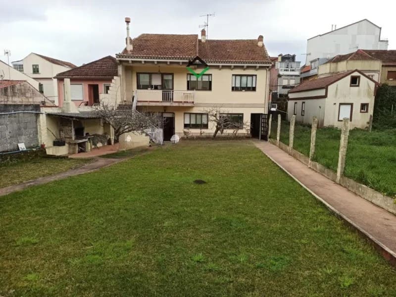 Casa/Chalet en Pontevedra