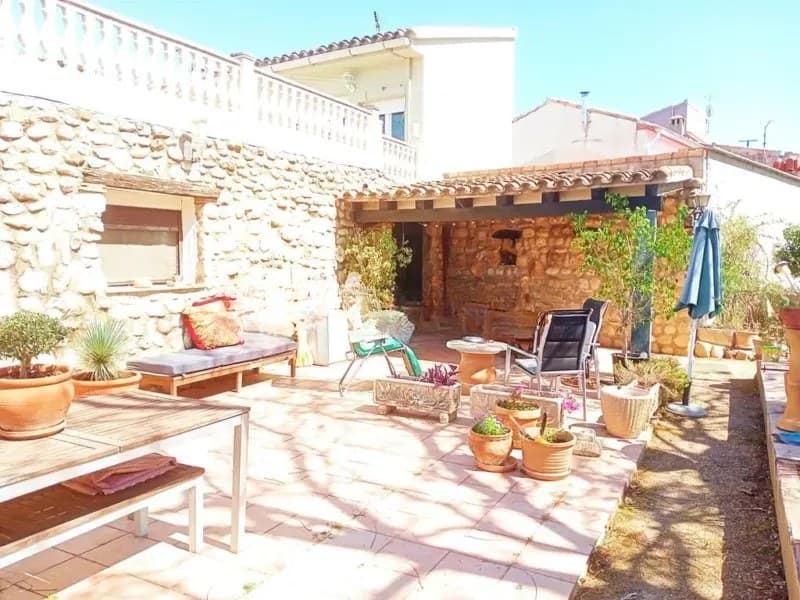 Casa/Chalet en Alicante