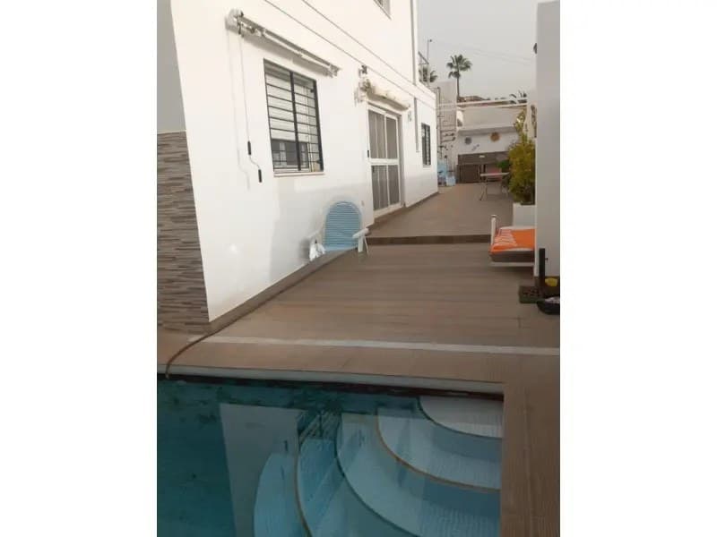 Casa/Chalet en Málaga