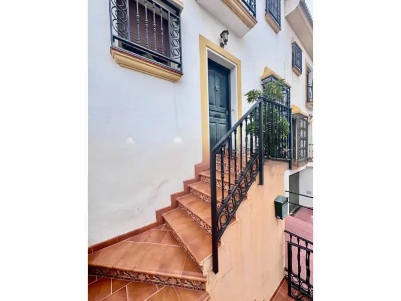 Casa/Chalet en Málaga