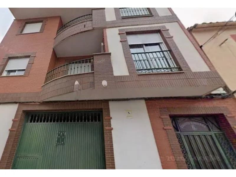 Piso en Jaén