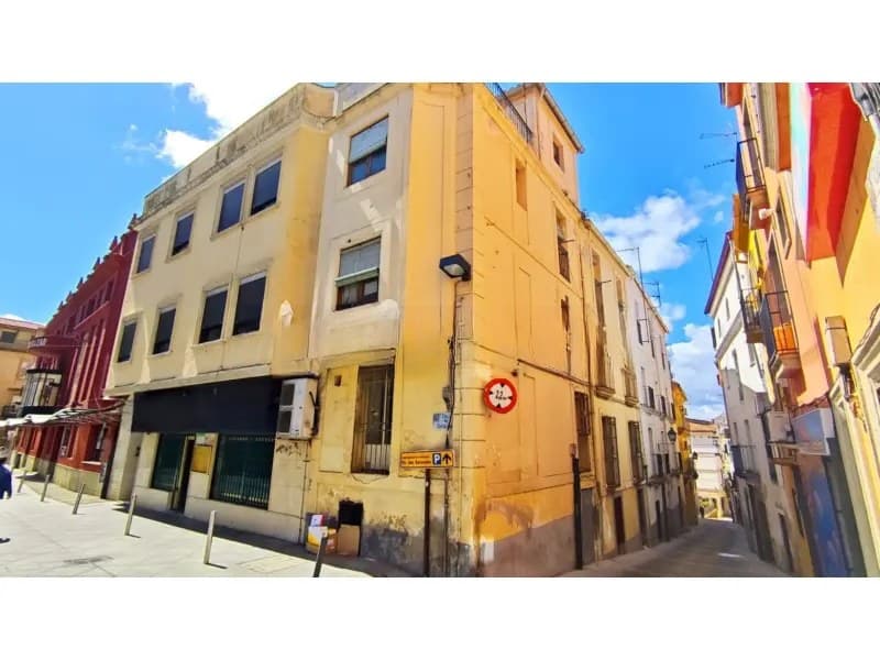Vivienda en Cáceres