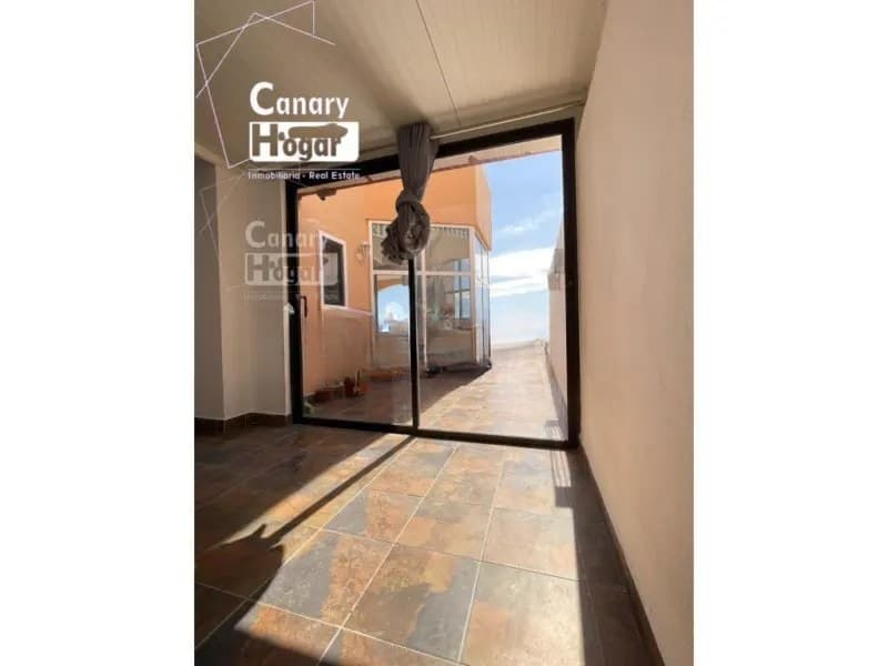 Casa/Chalet en Santa Cruz de Tenerife