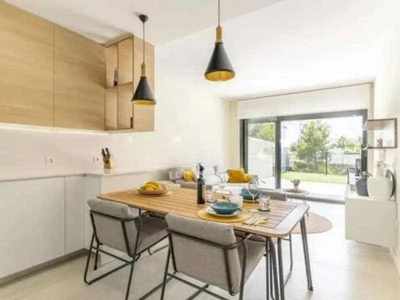 Vivienda en Alicante