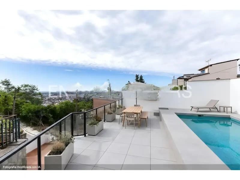 Casa/Chalet en Barcelona