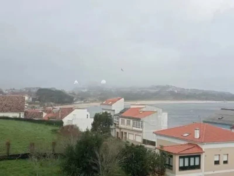 Casa/Chalet en A Coruña