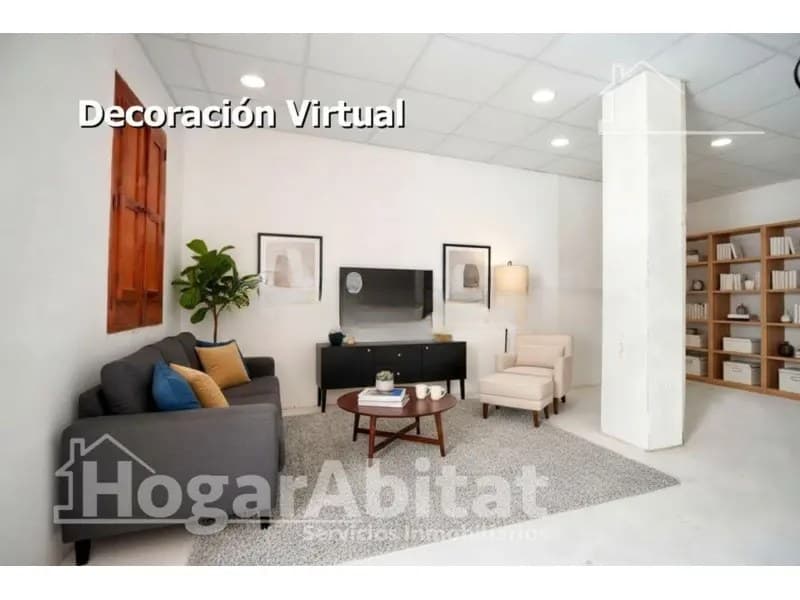 Vivienda en Valencia