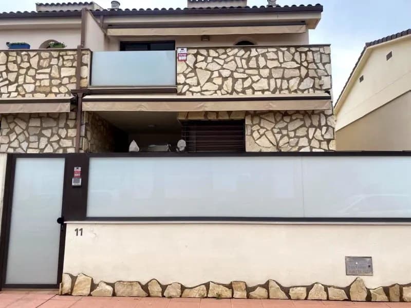 Casa/Chalet en Murcia