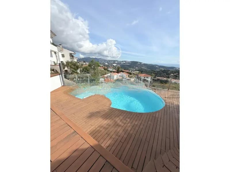 Casa/Chalet en Barcelona