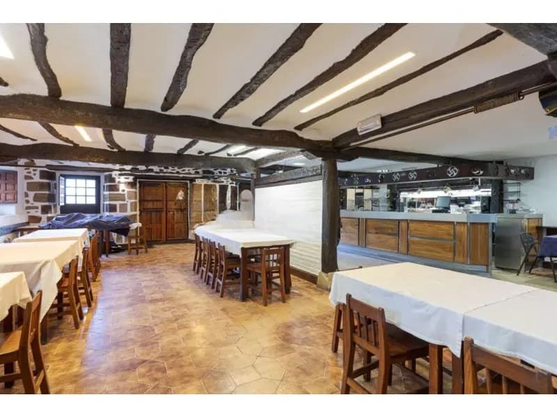 Casa/Chalet en Guipúzcoa