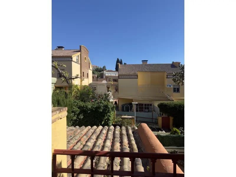 Casa/Chalet en Málaga